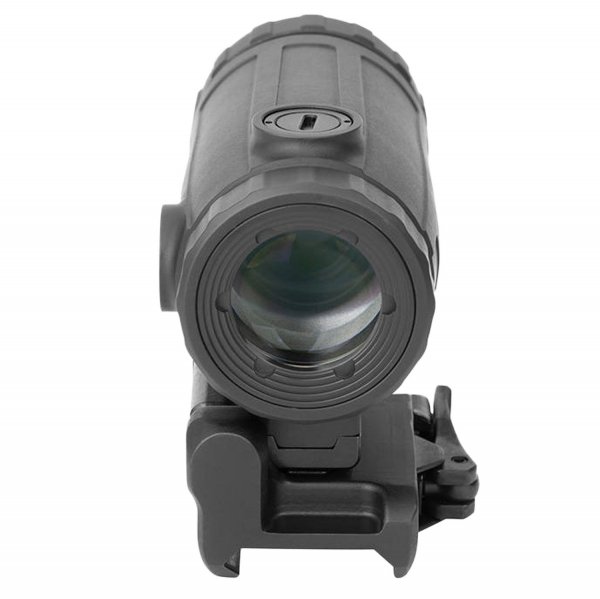 Powiększalnik Holosun HM3XT 3 x Montaż Flip &amp; QD