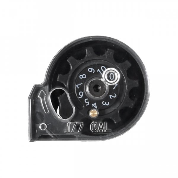 Magazynek do wiatrówka Iconix Umarex 4,5 mm