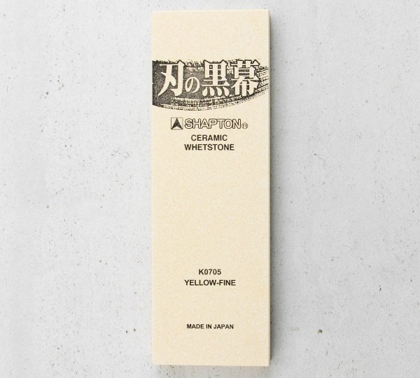 Shapton Kuromaku Kamień ceramiczny #12000