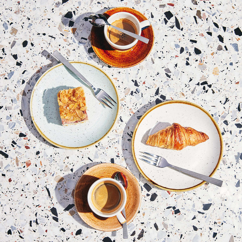 Amefa JEWEL Komplet sztućców 24 cz. dla 6 osób