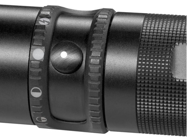 Latarka Led Lenser X21R.2 + ładowarka samochodowa