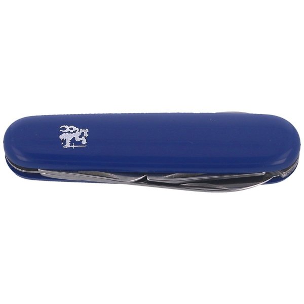 Scyzoryk Mikov Stovka Blue (100-nh-5f)