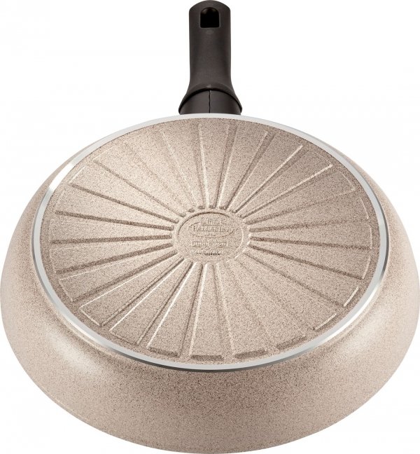 BALLARINI LEDRO Patelnia Płytka 28 Cm Ledro