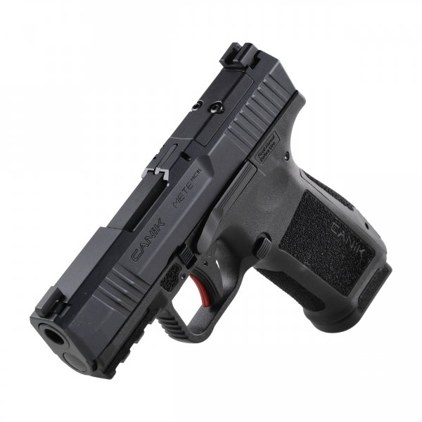 Pistolet Canik METE MC9 L kal. 9 mm czarny