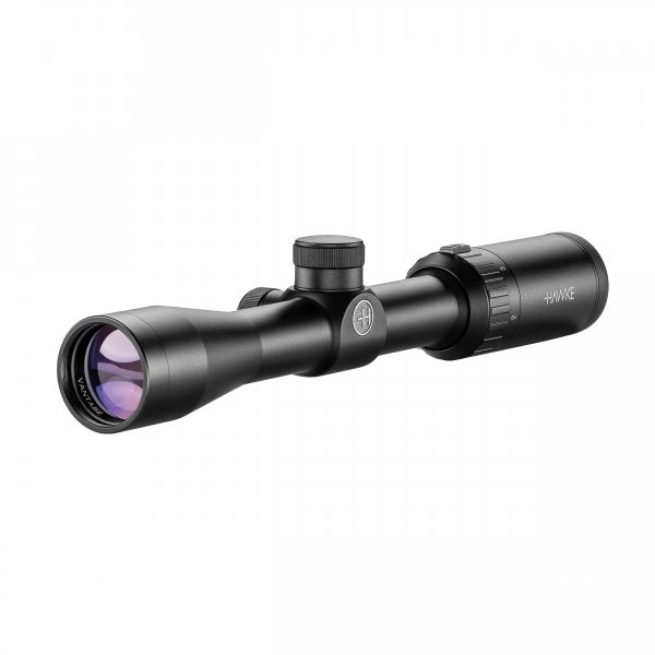 Luneta celownicza Hawke Vantage 1&quot; 2-7x32 30/30
