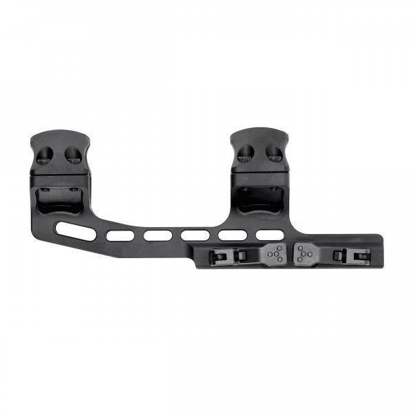 Montaż jednoczęściowy Leapers UTG Accu-Sync QR Cantilever, 30MOA, 70 mm offset, 30 mm, picatinny