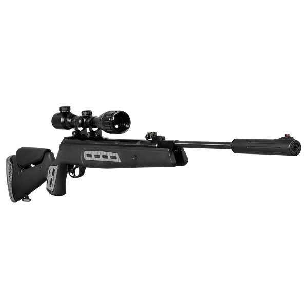 Wiatrówka Optima by Hatsan 125 Sniper Vortex 4.5 mm