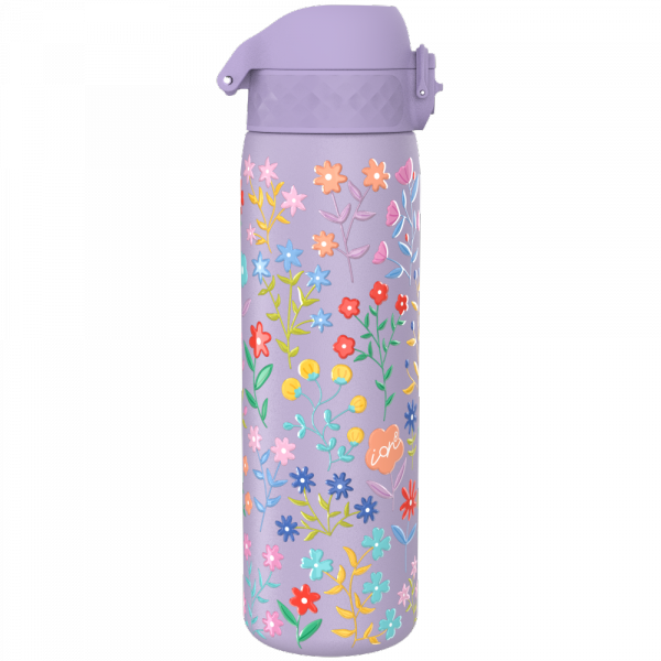 Butelka Termiczna Ion8 I8ts500pvflow Ditsy Floral