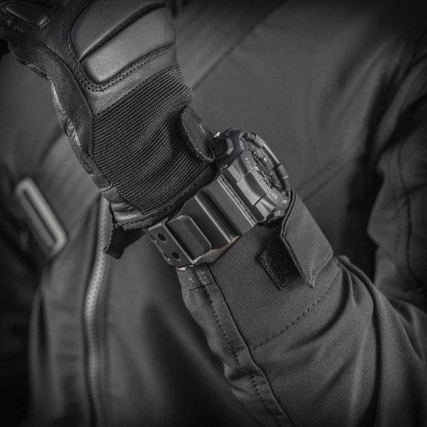 Zegarek M-Tac Sportowy czarny