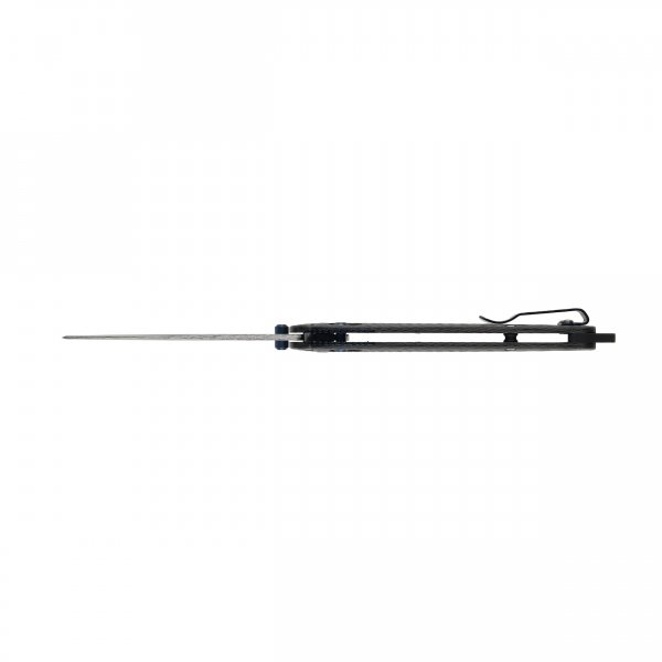 Nóż składany Benchmade 537-09 Bailout