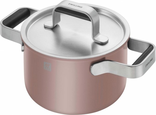 ZWILLING PURE Zestaw 5 Garnków Pure