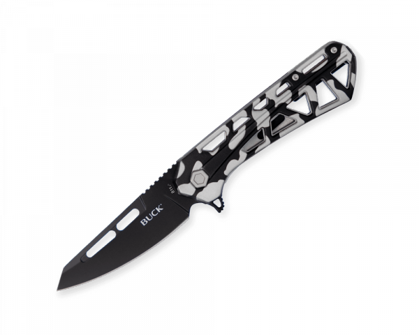 Nóż Buck 811 Trace Ops, Camo 13750