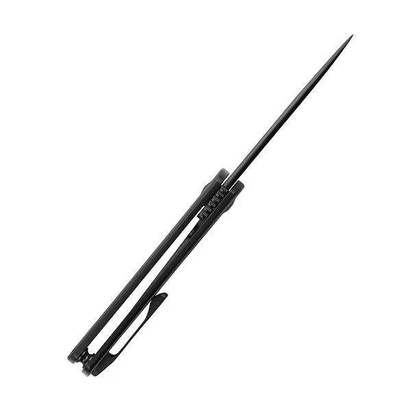 Nóż Kizer Feist Ki3499A5 czarny