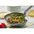 DE BUYER Wok MINERAL B 24 cm