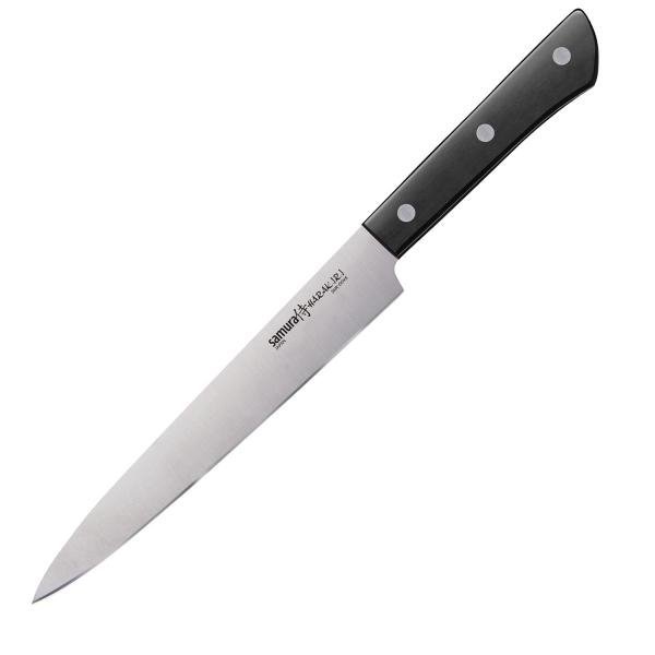 Samura Harakiri Slicer 310mm – AUS-8 Stal Nierdzewna 19.6 cm