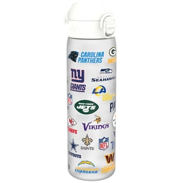 Bidon ION8 NFL Futbol Amerykański Rugby 0,5L – Idealny dla fanów sportu!