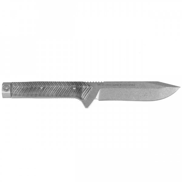 Nóż Anv Knives M73 Kontos Anvm73-003 Grafitowy