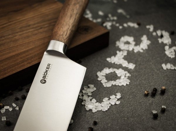 Nóż Szefa Boker Solingen Core W Mother's Day 16 cm