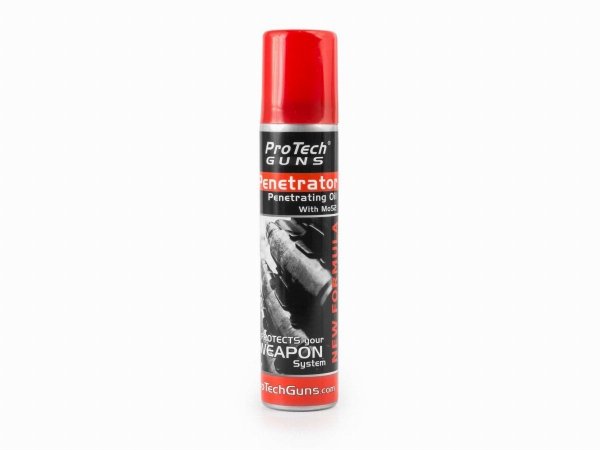 Pro Tech Guns Penetrator MoS2 100ml