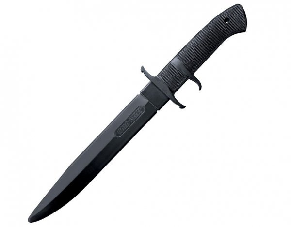 Nóż treningowy Cold Steel Black Bear Classic (92R14BBC)