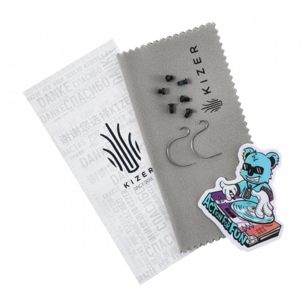 Nóż składany Kizer Original 2 V3605.2SA1