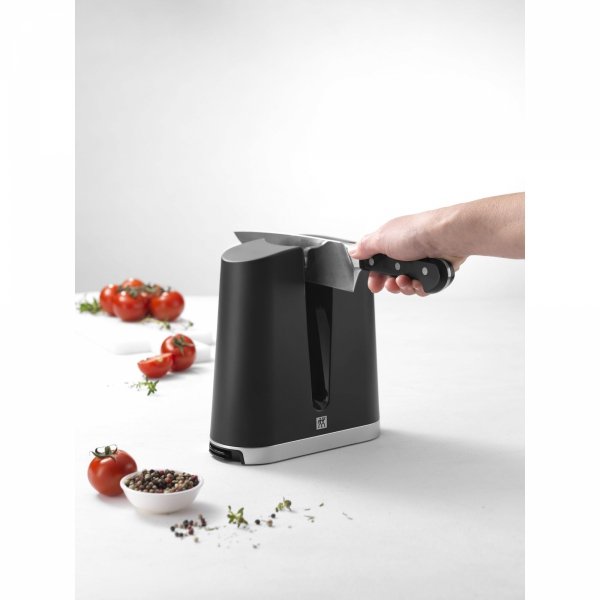Ostrzałka V-edge 20 Cm Zwilling do Noży Kuchennych, Wielofunkcyjna i Precyz