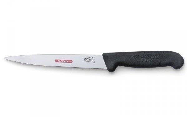 Nóż do Filetowania Fibrox Victorinox 5.3703.20