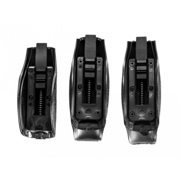 Okładziny do Smith&amp;Wesson M&amp;P9 M2.0 3 szt.