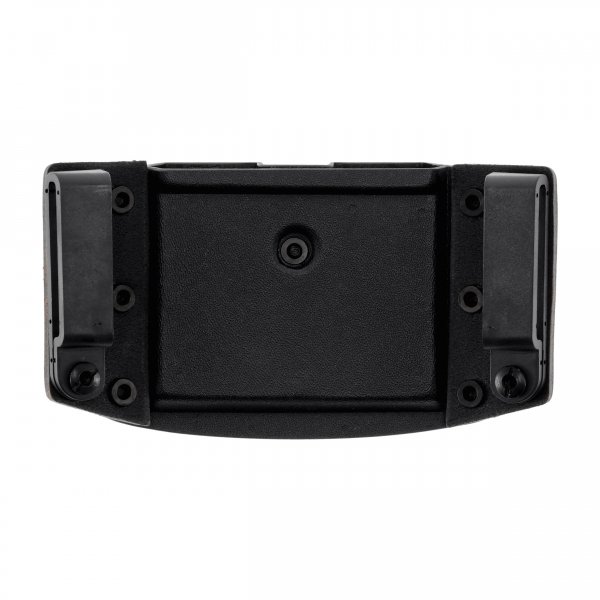 Ładownica na dwa magazynki Doubletap OWB Superwings do pistoletu Walther 9 mm