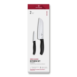 Zestaw 2 noży Victorinox Swiss Classic 6.7133.21G