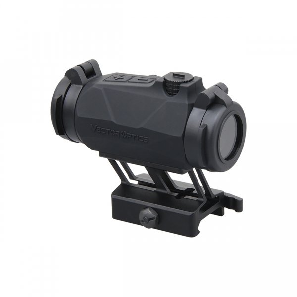 Kolimator Vector Optics Maverick Gen. IV Mini 3 MOA SCRD-60