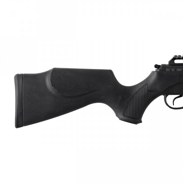 Wiatrówka Optima by Hatsan Speedfire 4,5 mm