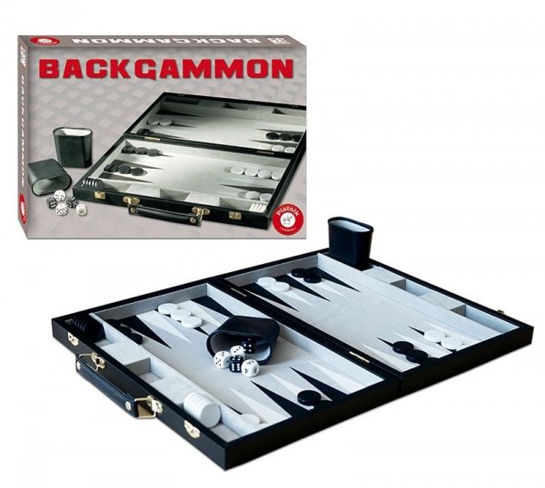 Backgammon