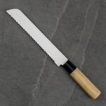 Satake Megumi Nóż do pieczywa 20 cm