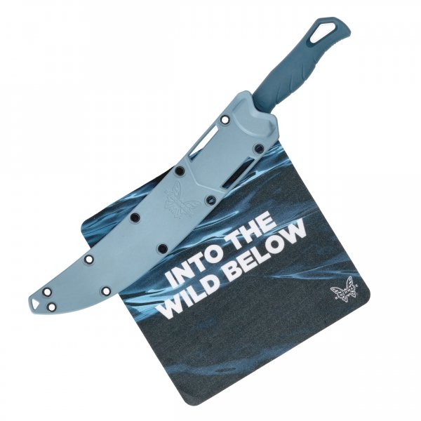Nóż Benchmade 18020 Fishcrafter