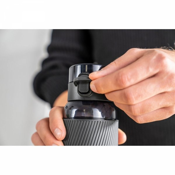 Bidon Tritanowy 680 Ml, Szary Bottle Zwilling