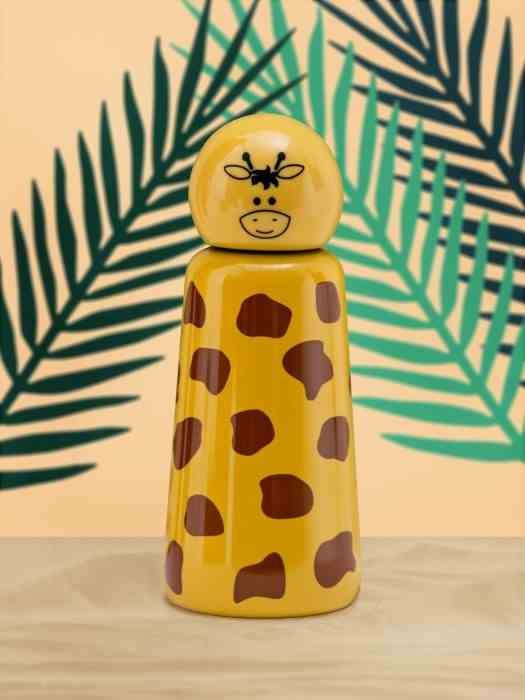 Lund London Butelka 300ml Żyrafa, Mini