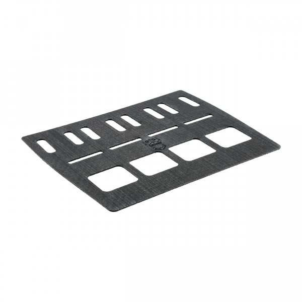 Panel Ginger's Tactical Gear Viper 4x2 Vertical