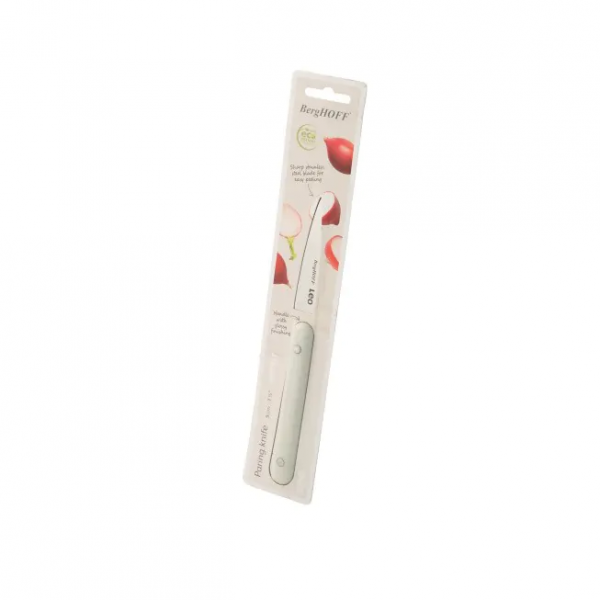 Nóż do obierania Berghoff Glints Spirit 9 cm