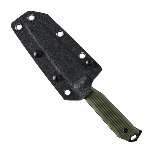 Nóż o stałej klindze Kizer Begleiter Fix 1045MT2