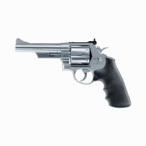 Pistolet wiatrówka ASG Smith&amp;Wesson 629 Classic 6 mm 5&quot;