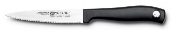 Nóż do warzyw Wüsthof Silverpoint  10 cm
