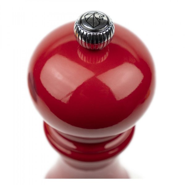 Paris Młynek do pieprzu 18 cm Red Passion lacquer