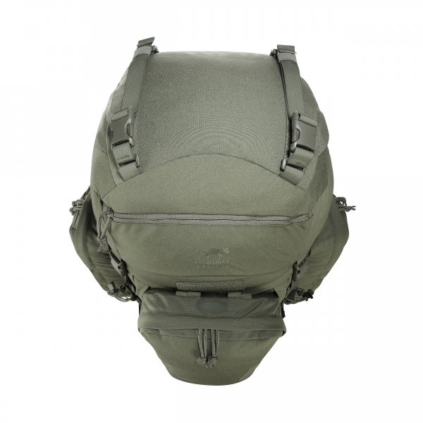 Plecak taktyczny Tasmanian Tiger Range Pack MKII 90+10 L - olive