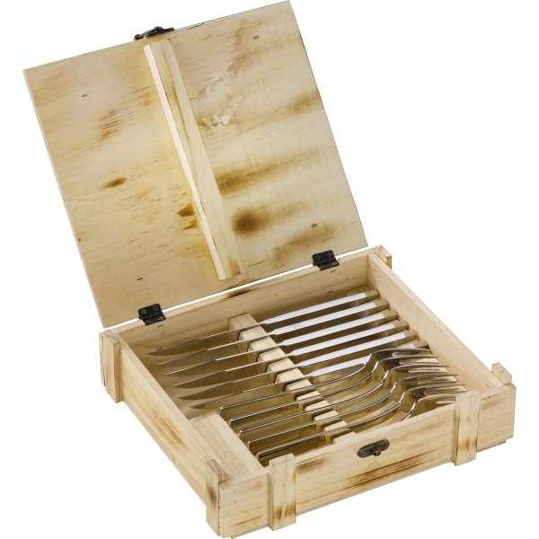 Zestaw Do Steków (12 Elementów) Specials Zwilling