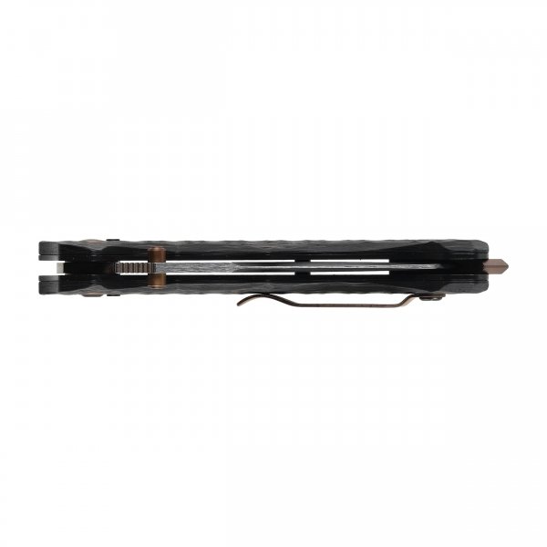 Nóż składany Benchmade 865-02 Mini Bedlam