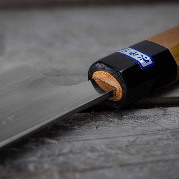 Gihei HAP-40 Zelkova Nóż Santoku 16,5 cm