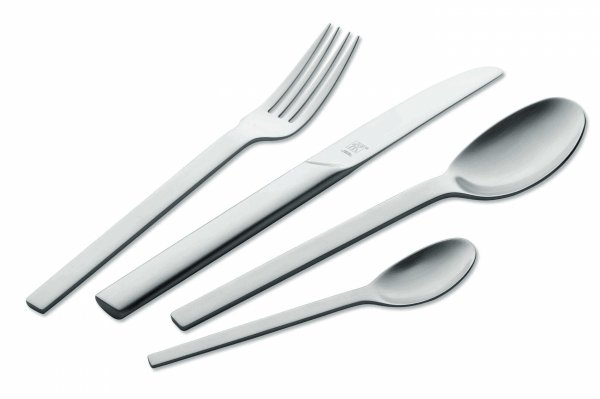 ZWILLING MINIMALE Zestaw Sztućców Matowych (30 Elementów) Minimale