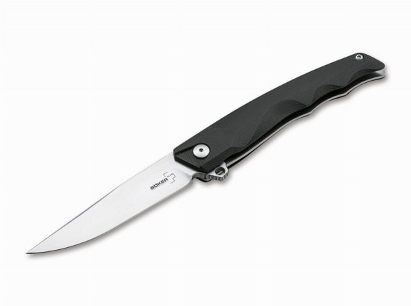 Nóż Boker Plus Shade D2