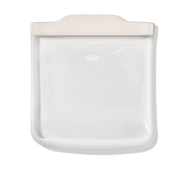 OXO-Pojemik silikonowy na kanapki 28oz Oat GoodGri